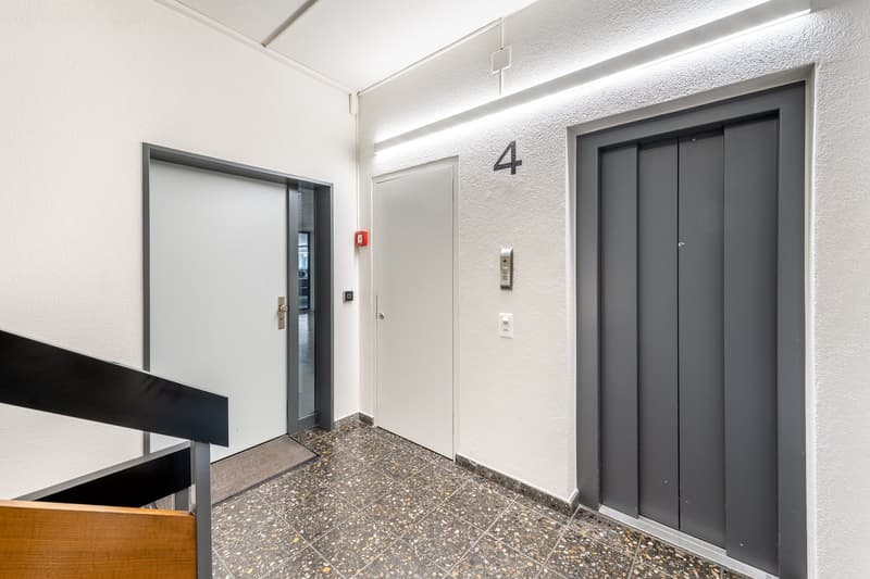 Il tuo nuovo ufficio nel cuore di Zurigo Oerlikon – moderno, flessibile, ottimamente collegato (12)