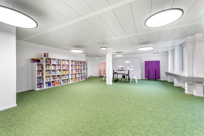 Il tuo nuovo ufficio nel cuore di Zurigo Oerlikon – moderno, flessibile, ottimamente collegato (7)