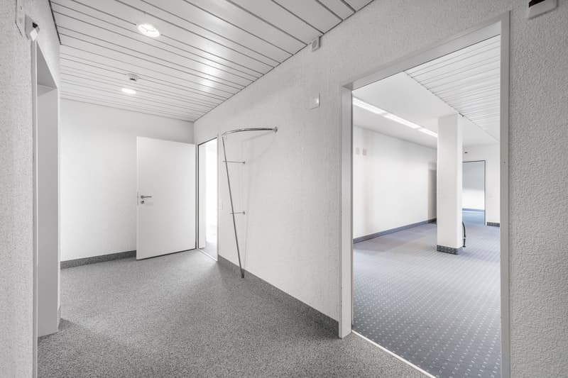Individually designable office space above the Beri-Market (6)