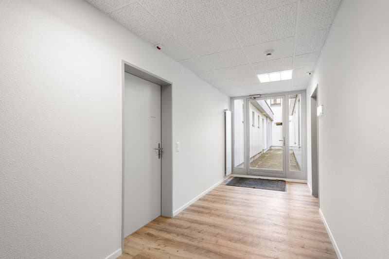Individually designable office space above the Beri-Market (2)