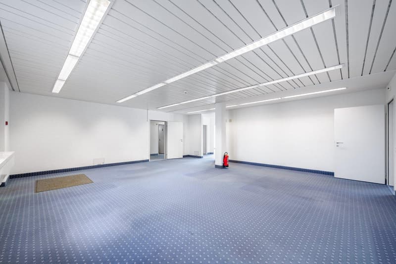 Individually designable office space above the Beri-Market (4)