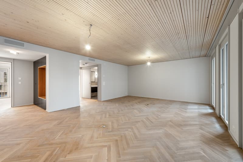 Altstadtflair & Neubaukomfort: Ihre neuen Praxisräumlichkeiten (3)
