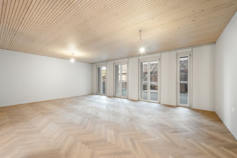 Altstadtflair & Neubaukomfort: Ihre neuen Praxisräumlichkeiten (2)