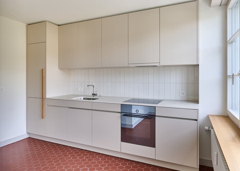 Erstvermietung - Exklusive 4,5-Zimmer-Wohnung mit Gartensitzplatz (4)