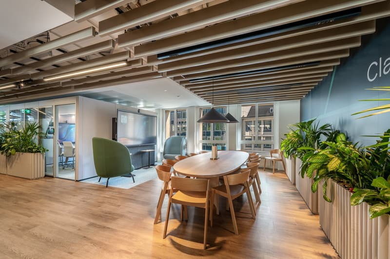 Spazio moderno e di alta qualità in una posizione privilegiata! (6)