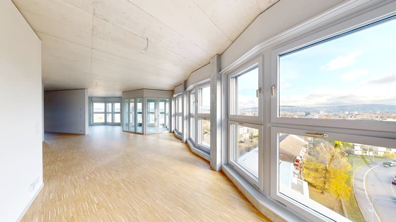 PANORAMA & URBAN: First Rental "SPHINX" (2)