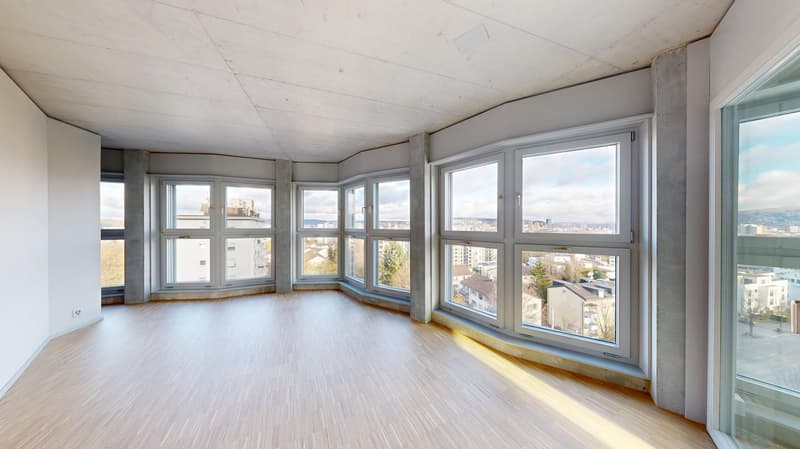 PANORAMA & URBAN: First Rental "SPHINX" (3)