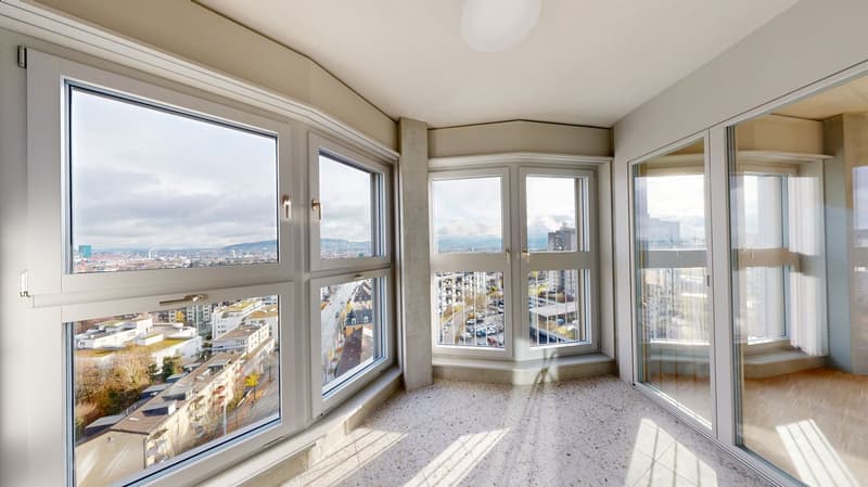 DESIGN & SKYLINE: Erstvermietung "SPHINX" (7)