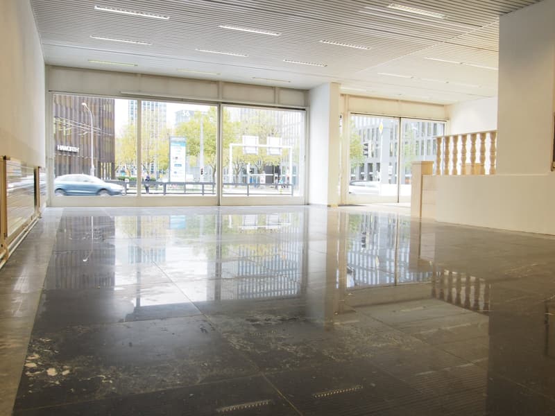 253 m² commercial space with high visibility in Zürich-Oerlikon (7)