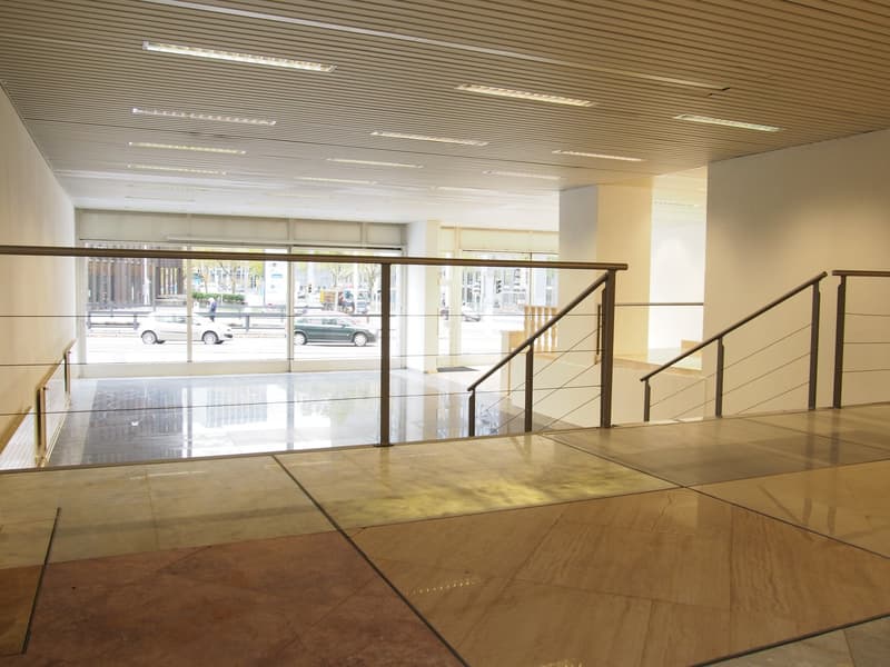 253 m² commercial space with high visibility in Zürich-Oerlikon (8)