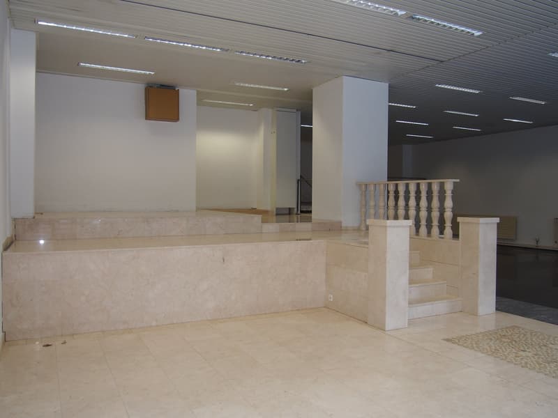253 m² commercial space with high visibility in Zürich-Oerlikon (6)