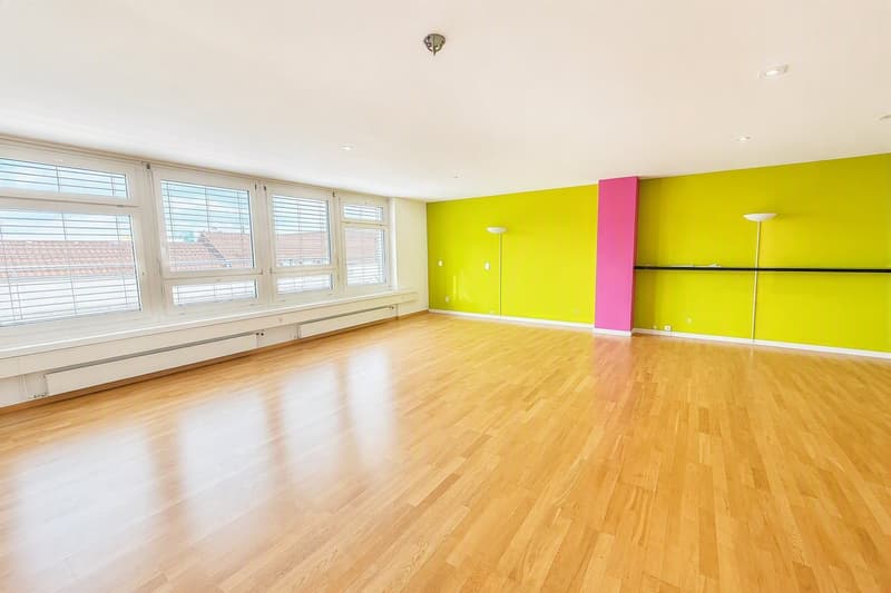 Single Tenant Geschäftshaus an attraktiver Lage (4)