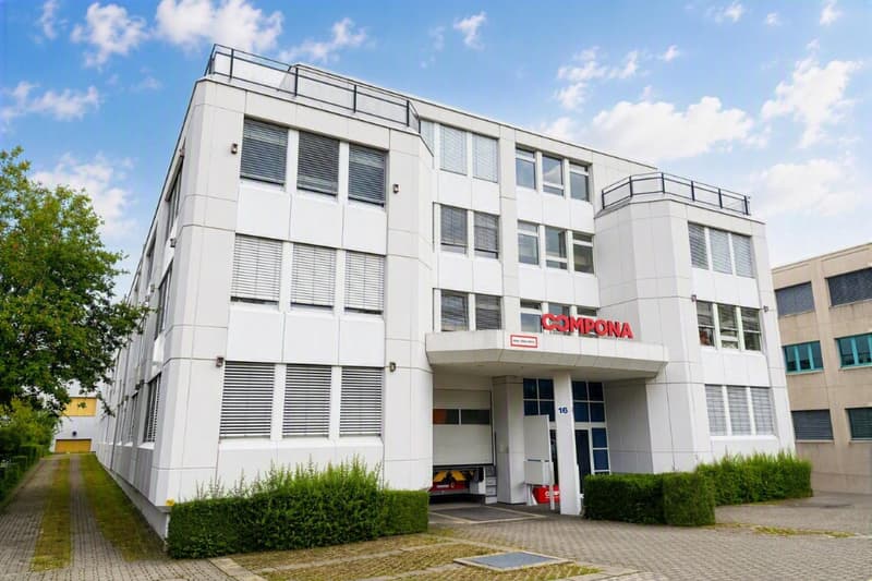 Single Tenant Geschäftshaus an attraktiver Lage (1)