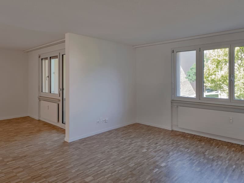 Wohnen in Winterthur Seen – Erstbezug nach Sanierung (8)