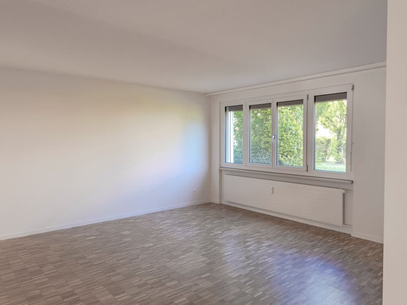 Wohnen in Winterthur Seen – Erstbezug nach Sanierung (9)