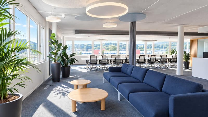 Modernes Büro an gefragter Lage - Jetzt entdecken (4)