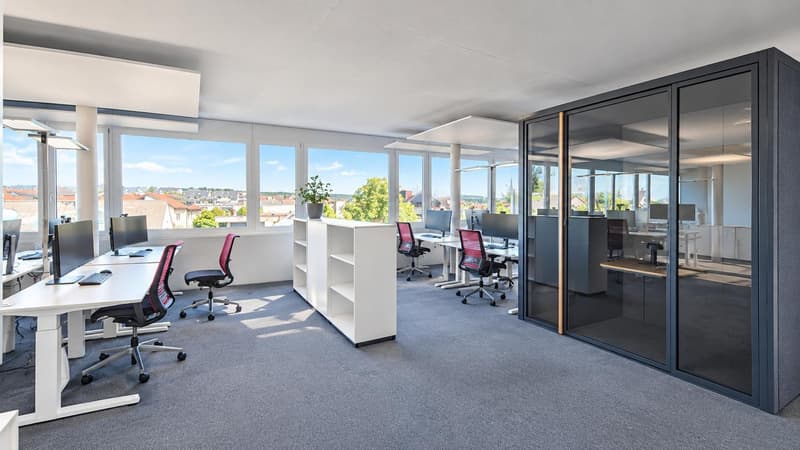 Modernes Büro an gefragter Lage - Jetzt entdecken (9)