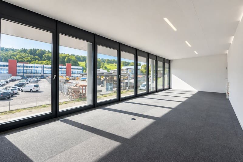 Ihr neuer Geschäftsstandort: 54 m2 Büro-/Gewerbefläche in Freienbach (6)