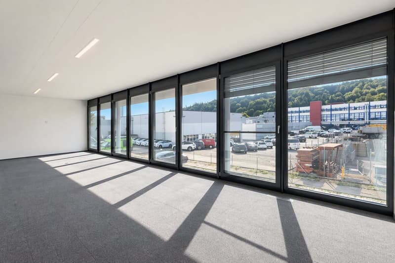 Ihr neuer Geschäftsstandort: 54 m2 Büro-/Gewerbefläche in Freienbach (5)