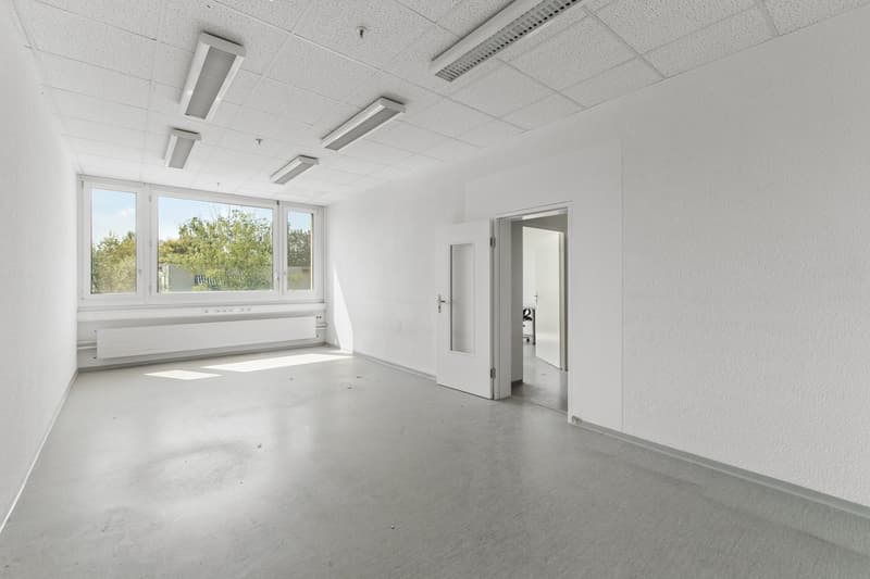 Flexible Flächenlösungen von 1'481 m² bis 2'500 m² zu attraktiven Konditionen (6)