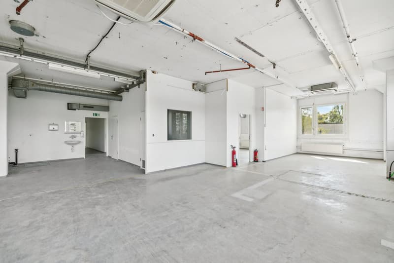 Flexible Flächenlösungen von 1'481 m² bis 2'500 m² zu attraktiven Konditionen (5)