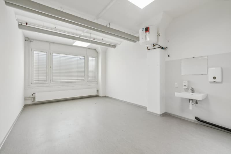 Flexible Flächenlösungen von 1'481 m² bis 2'500 m² zu attraktiven Konditionen (13)