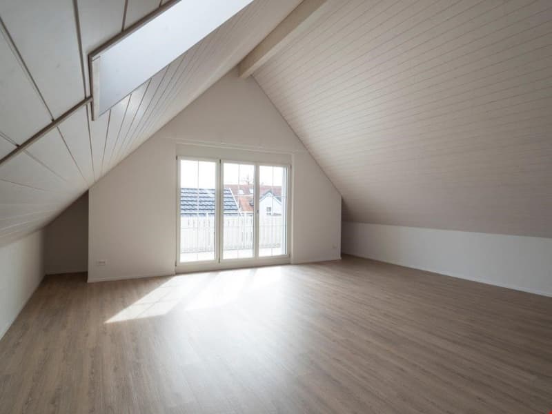 Appartamento di 3.5 locali con balcone di 120 m2 esposto a sud (11)