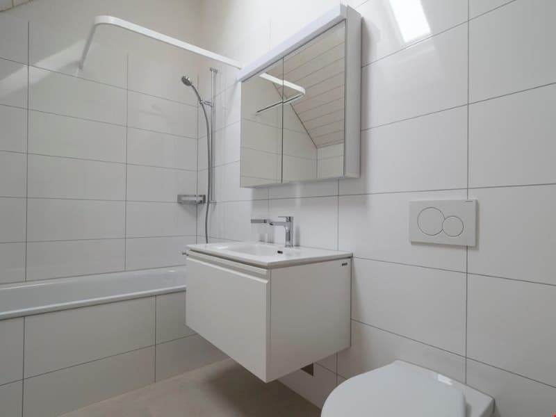 Appartamento di 3.5 locali con balcone di 120 m2 esposto a sud (12)