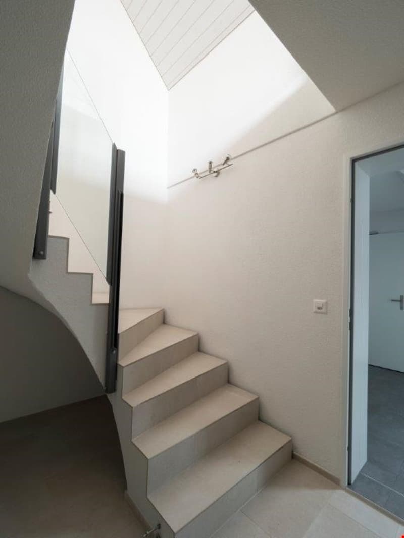 Appartamento di 3.5 locali con balcone di 120 m2 esposto a sud (10)
