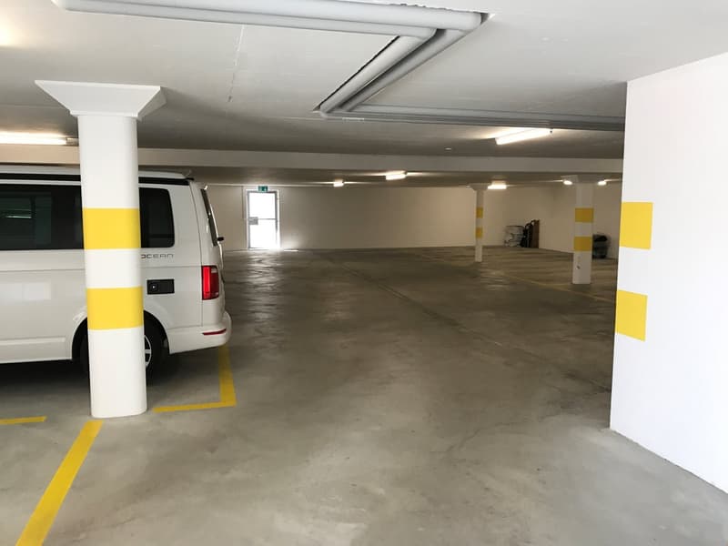 zu vermieten 4.5 Zimmerwohnung mit Gartensitzplatz (13)