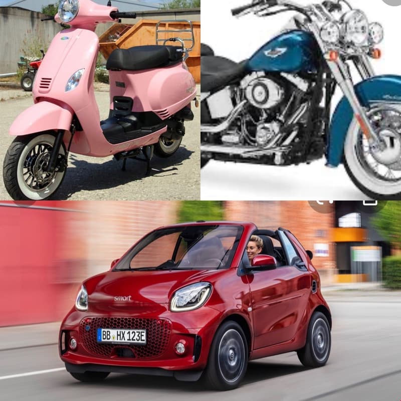 pro Motorradparkplatz für den Winter oder länger (1)