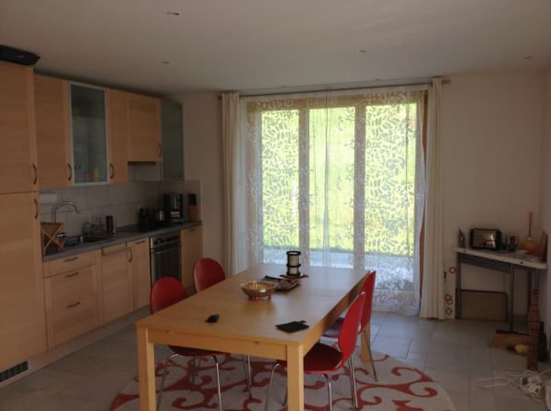 Charmantes 3.5-Zimmer-Duplexwohnung in Muriaux – Freie Aussicht und ruhige Umgebung (1)