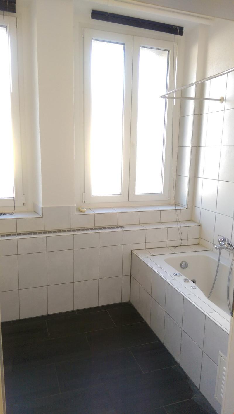 Prachtiges, helles Loft, kürzlich renoviert! (5)