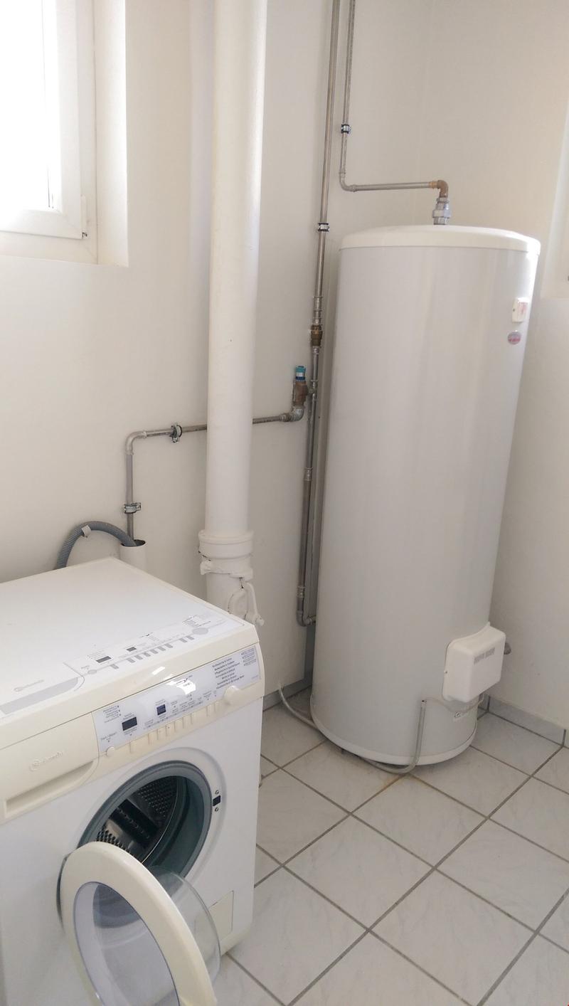 Prachtiges, helles Loft, kürzlich renoviert! (8)
