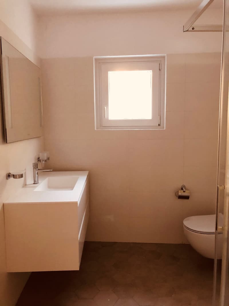 Appartamento moderno di 3.5 locali con vista panoramica a Bellinzona (6)