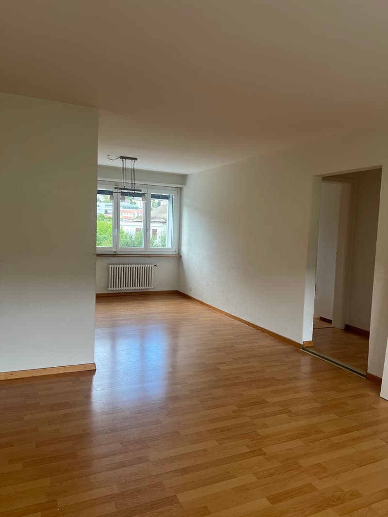 Charmant appartement 3.5 pièces avec balcon à Tramelan (3)