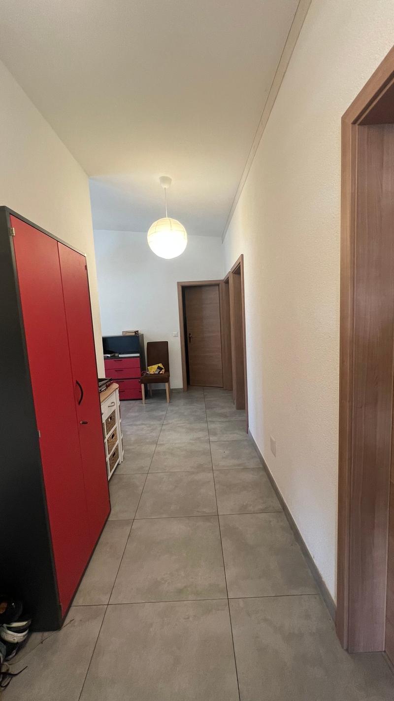 Appartement de 4.5 pièces avec balcon à Tavannes (5)