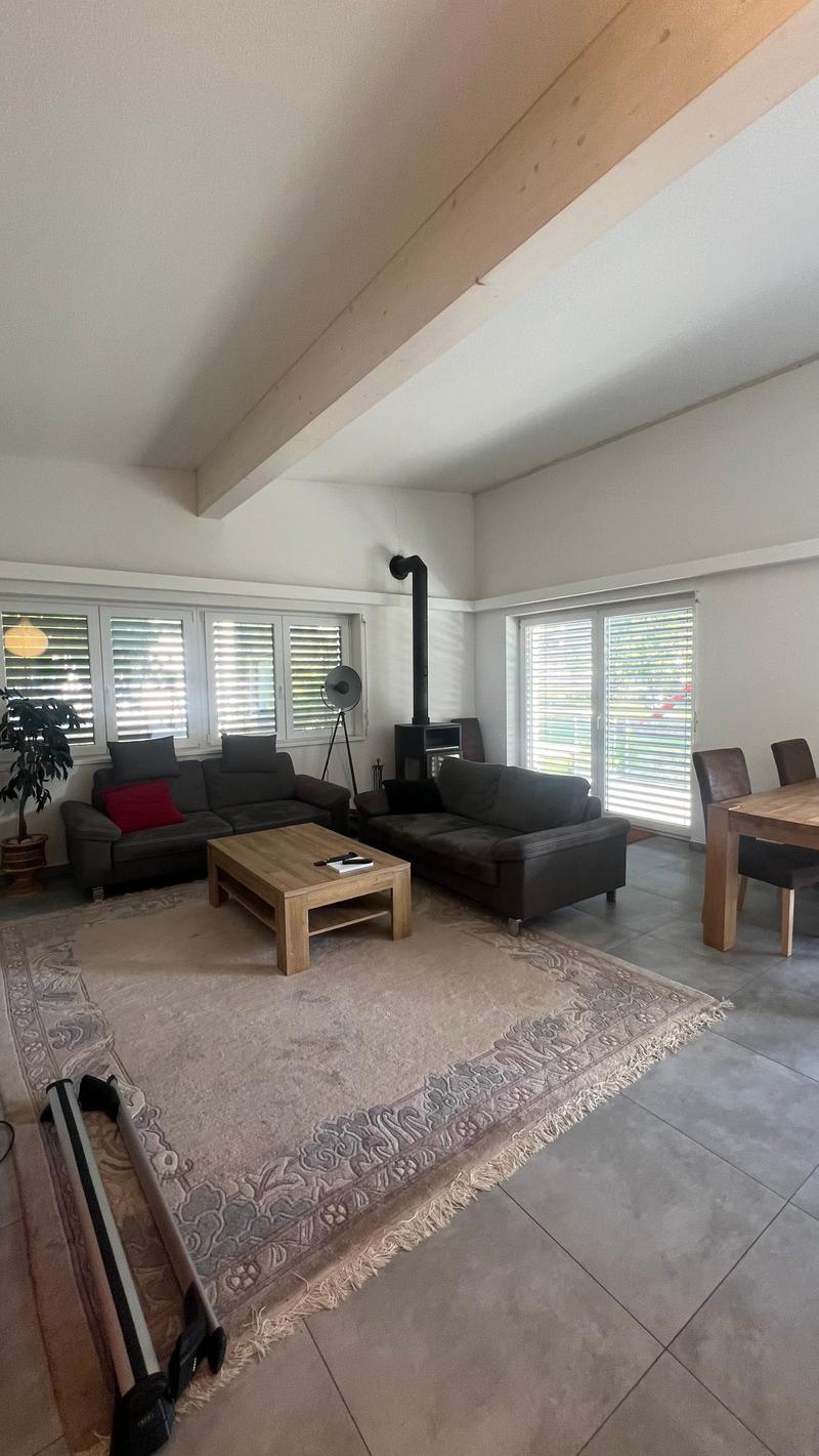 Appartement de 4.5 pièces avec balcon à Tavannes (7)