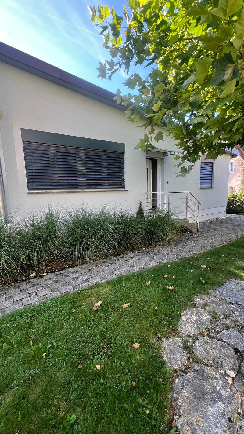 Appartement de 4.5 pièces avec balcon à Tavannes (3)