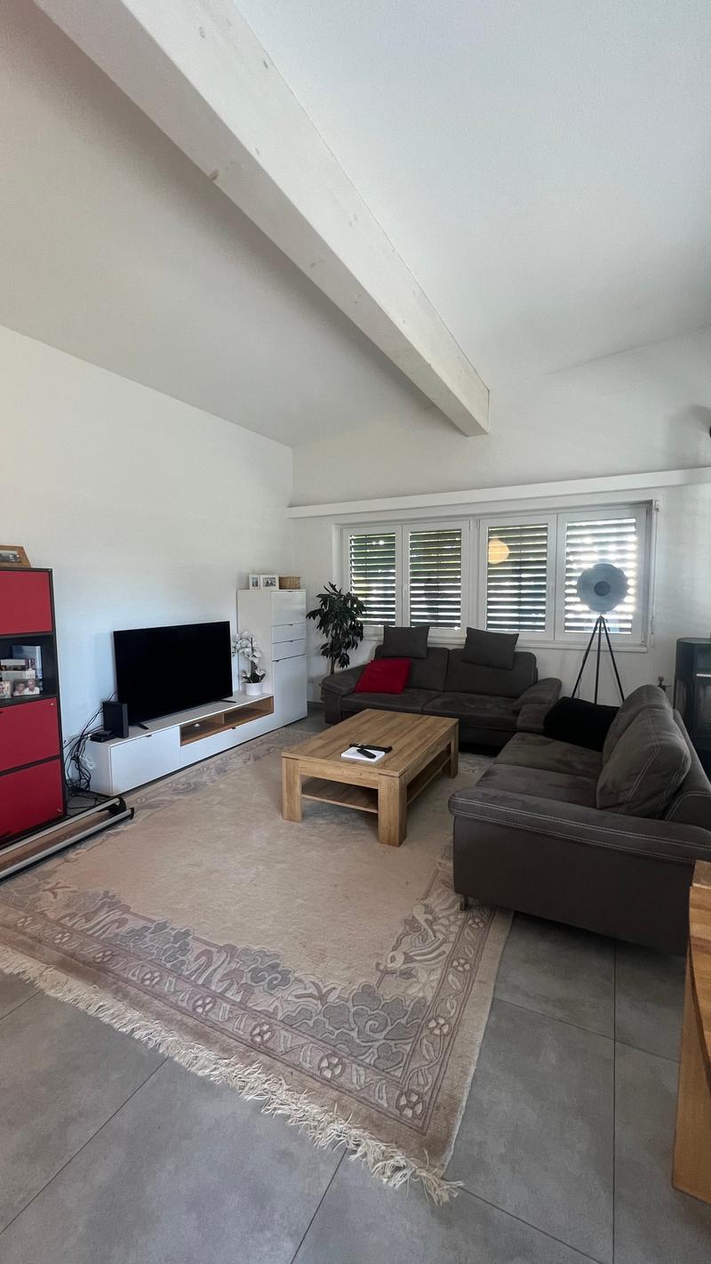 Appartement de 4.5 pièces avec balcon à Tavannes (4)