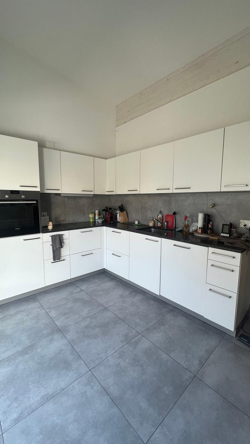 Appartement de 4.5 pièces avec balcon à Tavannes (2)