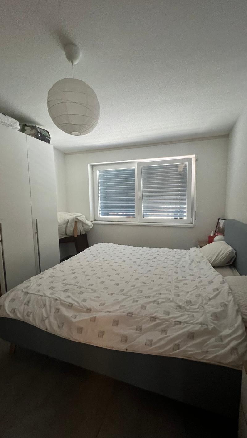 Appartement de 4.5 pièces avec balcon à Tavannes (10)