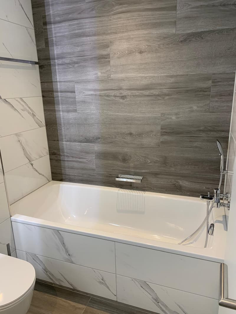 Appartement neuf de 4 pièces avec balcon à Tavannes (6)