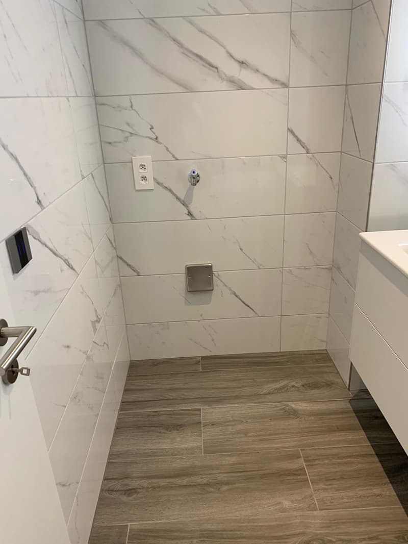 Appartement neuf de 4 pièces avec balcon à Tavannes (3)