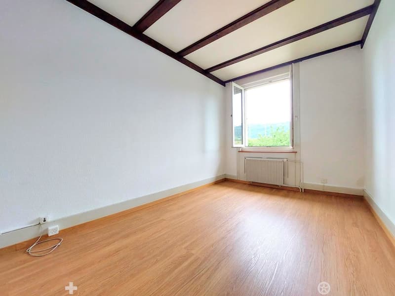 Charmantes 5-Zimmer-Reihenhaus mit Garage und Garten (5)