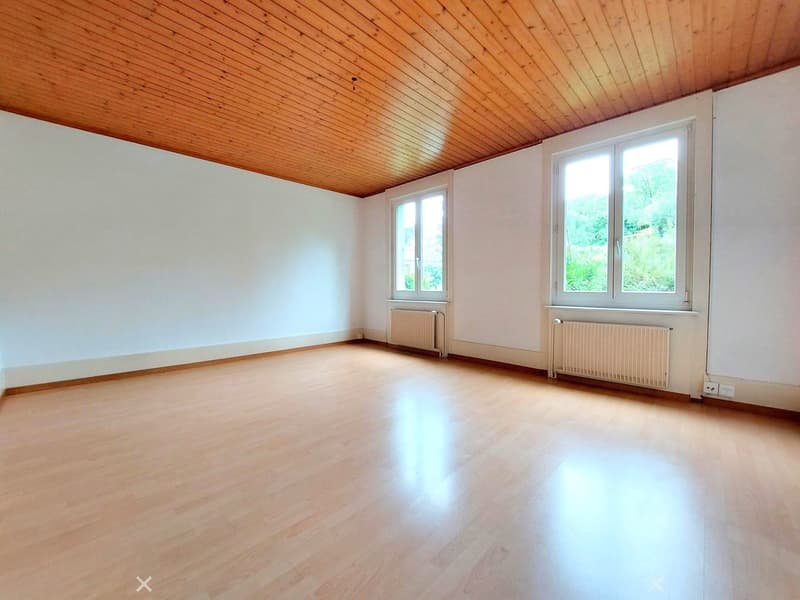 Charmantes 5-Zimmer-Reihenhaus mit Garage und Garten (4)