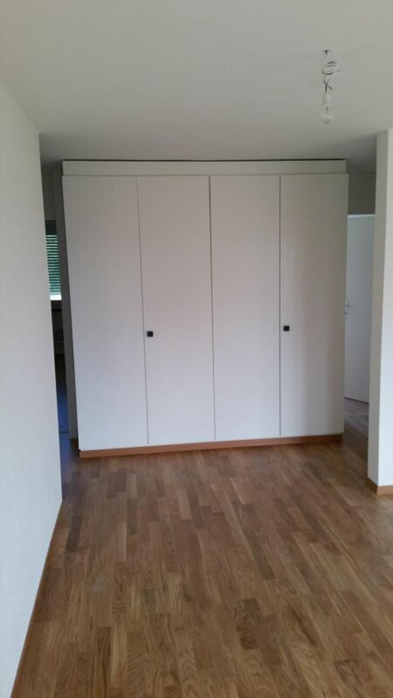 Bello appartamento di 3.5 locali con balcone spazioso! (8)
