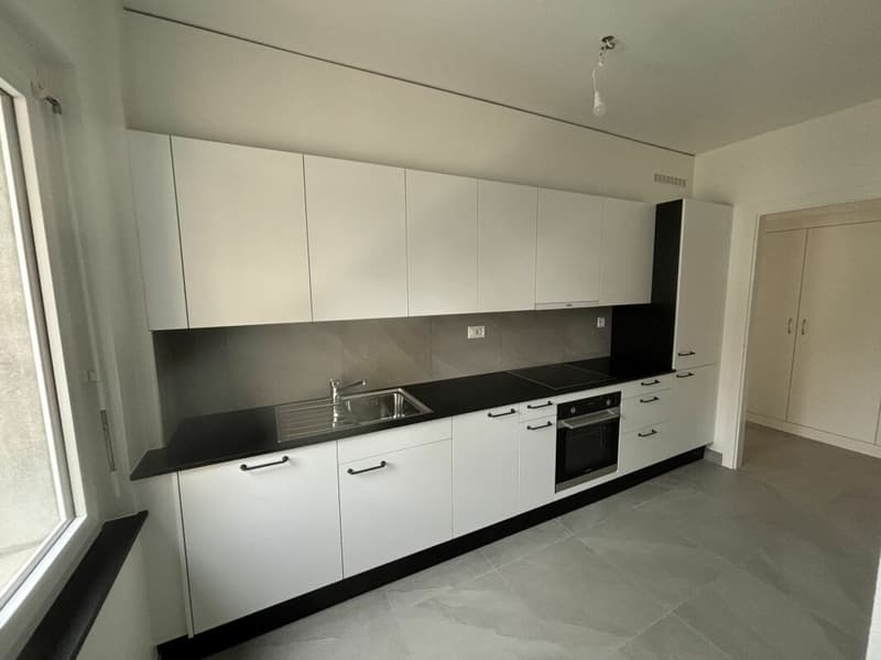 3-room apartment recently renovated with balcony (2)