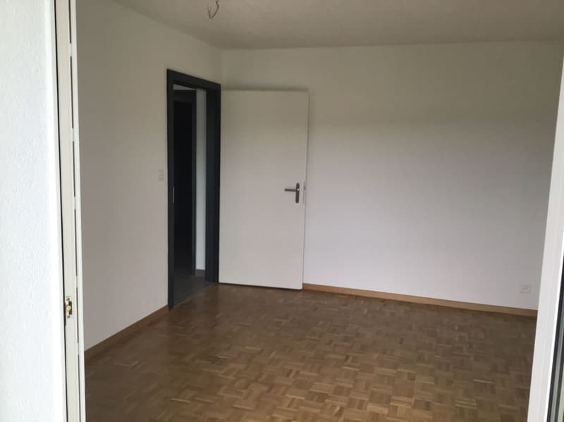 Zweizimmerwohnung mit Balkon! (6)