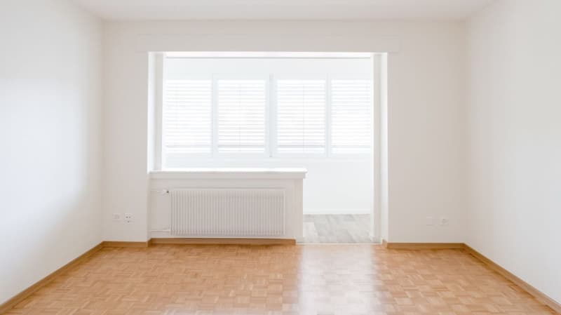 Schönes 4.5-Zimmer-Apartment, kürzlich renoviert mit geschlossenem Balkon! (6)